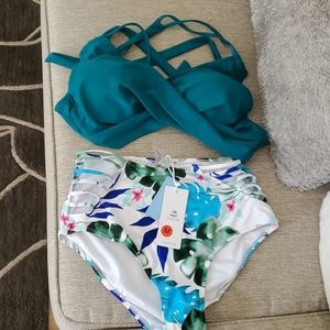 Cupshe Bikini